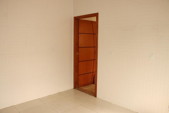 Casa para alugar com 2 quartos, 80m² em Parque Novo Lar, São Paulo