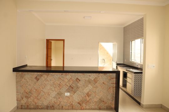Casa para alugar com 2 quartos, 80m² em Parque Novo Lar, São Paulo