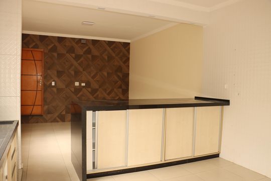 Casa para alugar com 2 quartos, 80m² em Parque Novo Lar, São Paulo