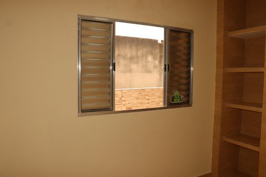 Casa para alugar com 2 quartos, 80m² em Parque Novo Lar, São Paulo