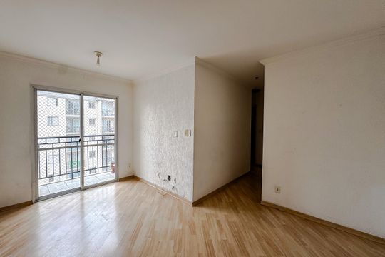 Apartamento à venda com 2 quartos, 52m² em Quarta Parada, São Paulo