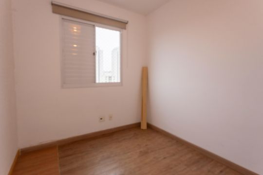 Quarto 2 de apartamento à venda com 3 quartos, 107m² em Jardim Taquaral, São Paulo