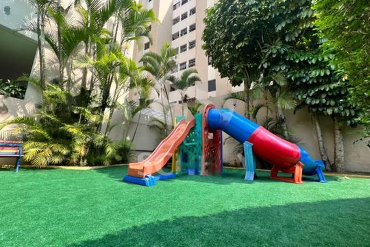 Apartamento à venda com 2 quartos, 48m² em Jardim Prudência, São Paulo