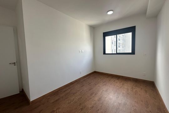 Suíte de apartamento para alugar com 2 quartos, 58m² em Jardim Esperanca, Barueri