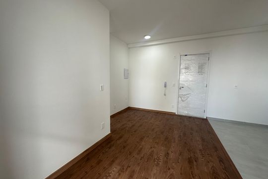 Sala de apartamento para alugar com 2 quartos, 58m² em Jardim Esperanca, Barueri