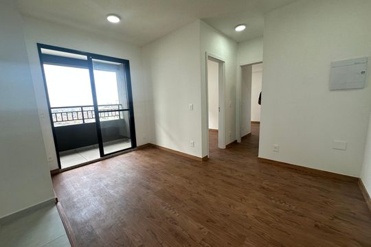 Apartamento para alugar com 2 quartos, 58m² em Jardim Esperanca, Barueri