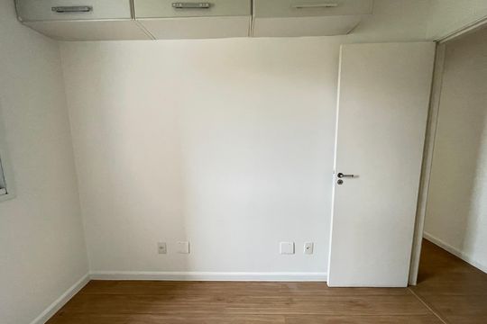 Quarto 2 de apartamento à venda com 3 quartos, 78m² em Jaguaré, São Paulo