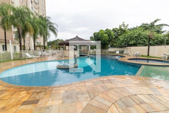 Área comum de apartamento à venda com 3 quartos, 78m² em Jaguaré, São Paulo