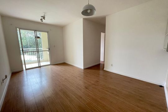 Apartamento à venda com 3 quartos, 78m² em Jaguaré, São Paulo