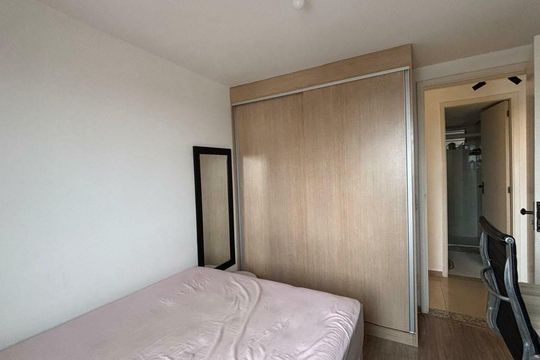 Apartamento à venda com 3 quartos, 69m² em Vila Sofia, São Paulo