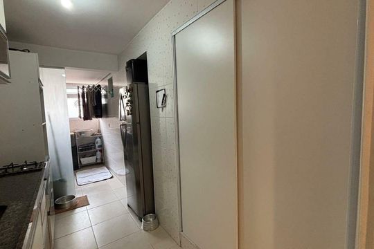 Apartamento à venda com 3 quartos, 69m² em Vila Sofia, São Paulo