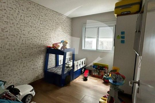 Apartamento à venda com 2 quartos, 62m² em Vila Isa, São Paulo