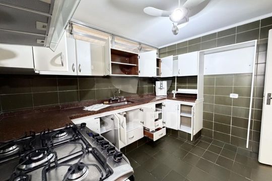 Casa à venda com 3 quartos, 140m² em Planalto Paulista, São Paulo
