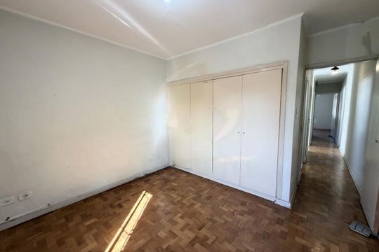 Casa à venda com 3 quartos, 140m² em Planalto Paulista, São Paulo