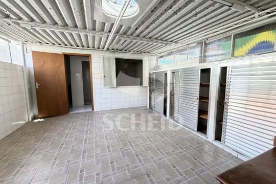 Casa à venda com 3 quartos, 140m² em Planalto Paulista, São Paulo