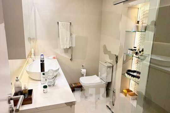 Apartamento à venda com 4 quartos, 116m² em Jardim Marajoara, São Paulo