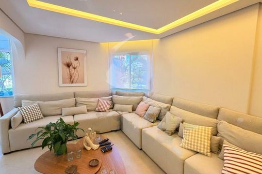 Apartamento à venda com 4 quartos, 116m² em Jardim Marajoara, São Paulo
