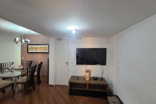 Apartamento à venda com 4 quartos, 125m² em Vila Isa, São Paulo