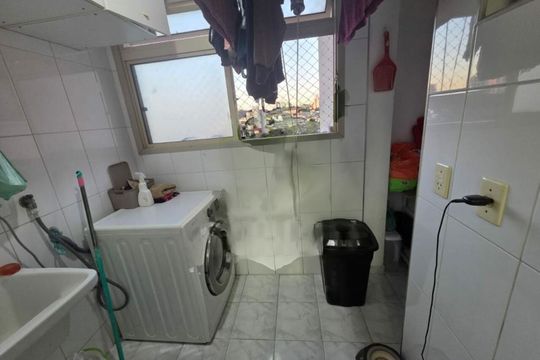 Apartamento à venda com 4 quartos, 125m² em Vila Isa, São Paulo