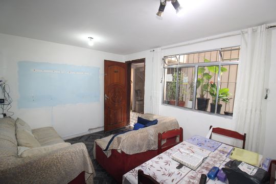 Apartamento à venda com 2 quartos, 48m² em Jardim Sao Joao (jaragua), São Paulo