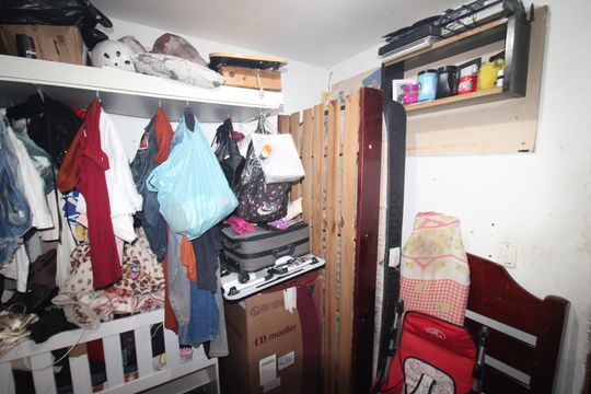 Quarto 2 de apartamento à venda com 2 quartos, 48m² em Jardim Sao Joao (jaragua), São Paulo