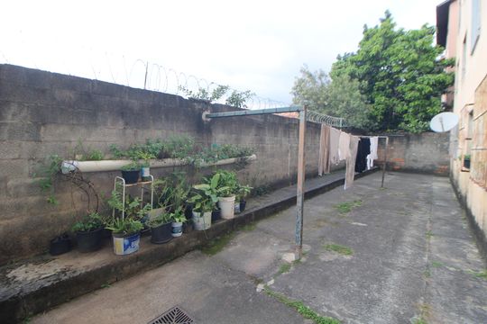 Área Comum de apartamento à venda com 2 quartos, 48m² em Jardim Sao Joao (jaragua), São Paulo