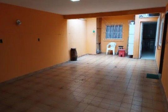Casa à venda com 2 quartos, 113m² em Vila dos Remedios, Osasco