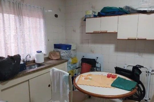 Casa à venda com 2 quartos, 113m² em Vila dos Remedios, Osasco