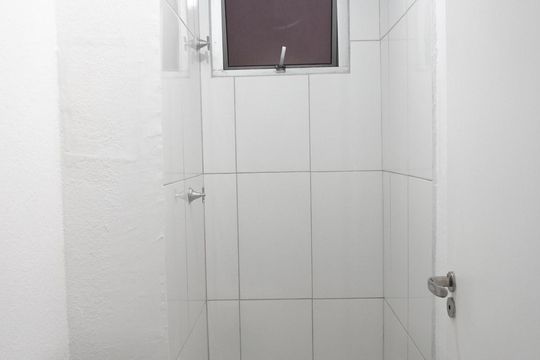 Apartamento à venda com 2 quartos, 38m² em Vila Popular, São Paulo