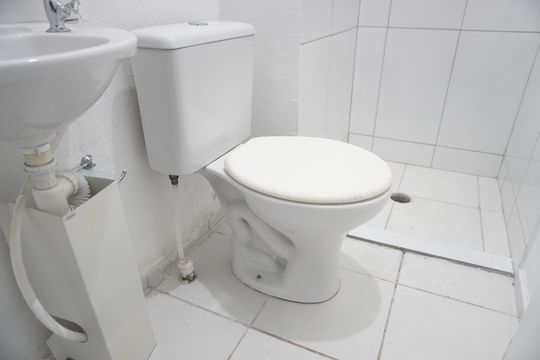 Apartamento à venda com 2 quartos, 38m² em Vila Popular, São Paulo