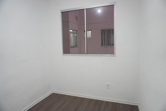 Apartamento à venda com 2 quartos, 38m² em Vila Popular, São Paulo