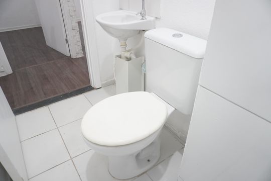 Apartamento à venda com 2 quartos, 38m² em Vila Popular, São Paulo