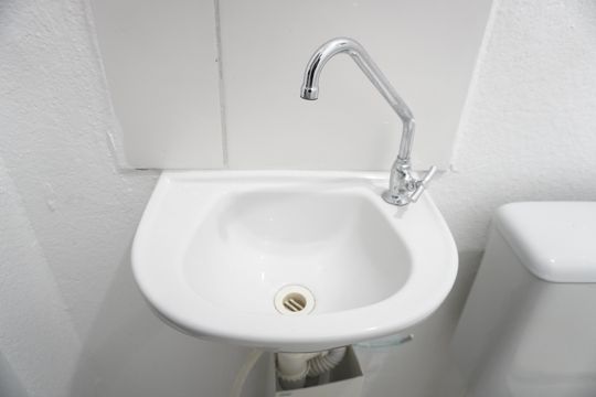 Apartamento à venda com 2 quartos, 38m² em Vila Popular, São Paulo