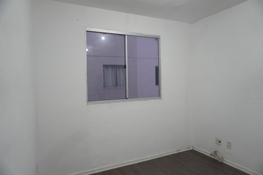 Apartamento à venda com 2 quartos, 38m² em Vila Popular, São Paulo