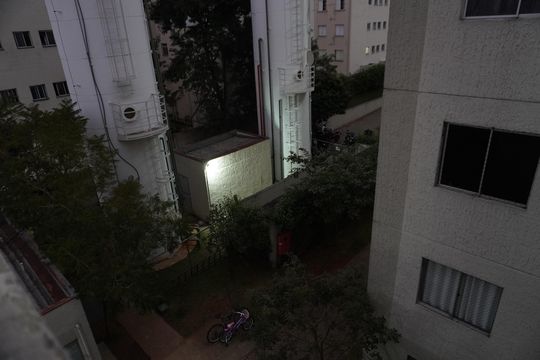 Apartamento à venda com 2 quartos, 38m² em Vila Popular, São Paulo