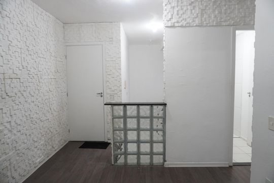 Apartamento à venda com 2 quartos, 38m² em Vila Popular, São Paulo