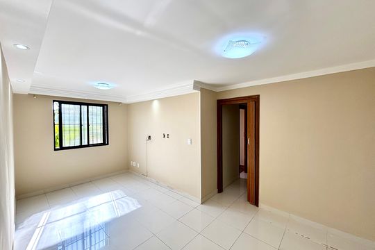 Apartamento para alugar com 2 quartos, 59m² em Conjunto Habitacional Padre Jose de Anchieta, São Paulo