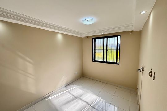 Sala de apartamento para alugar com 2 quartos, 59m² em Conjunto Habitacional Padre Jose de Anchieta, São Paulo