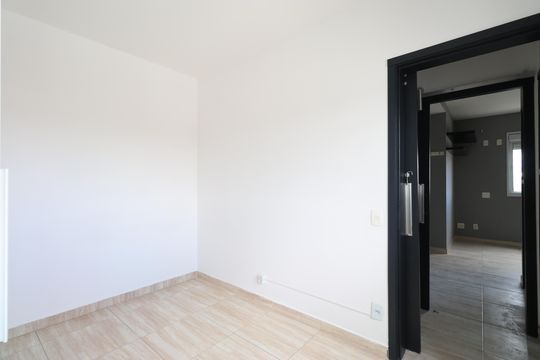 Quarto 1 de apartamento à venda com 3 quartos, 88m² em Vila Anastácio, São Paulo
