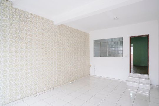 Garagem de casa para alugar com 2 quartos, 150m² em Santa Paula, São Caetano do Sul