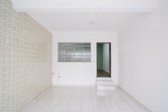 Garagem de casa para alugar com 2 quartos, 150m² em Santa Paula, São Caetano do Sul