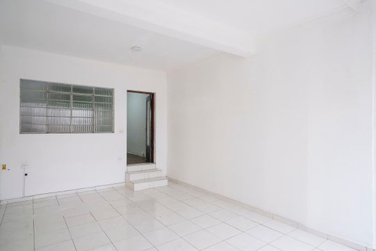 Garagem de casa para alugar com 2 quartos, 150m² em Santa Paula, São Caetano do Sul