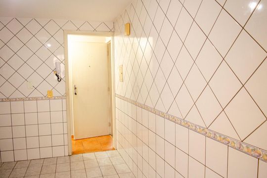 Apartamento à venda com 2 quartos, 63m² em Setor Leste Vila Nova, Goiânia