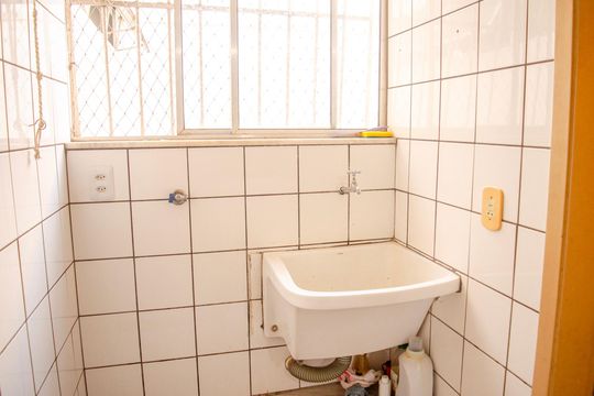 Apartamento à venda com 2 quartos, 63m² em Setor Leste Vila Nova, Goiânia