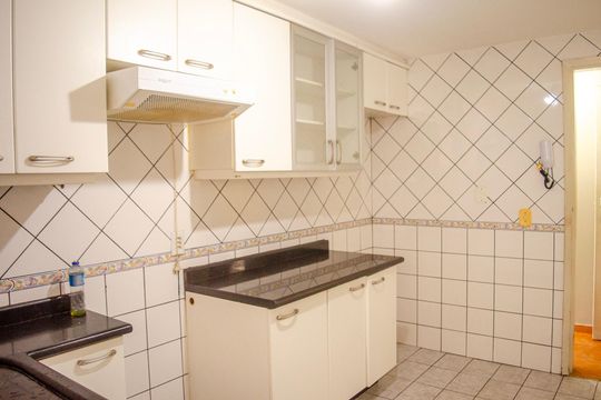 Apartamento à venda com 2 quartos, 63m² em Setor Leste Vila Nova, Goiânia