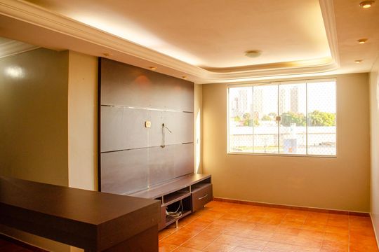 Apartamento à venda com 2 quartos, 63m² em Setor Leste Vila Nova, Goiânia