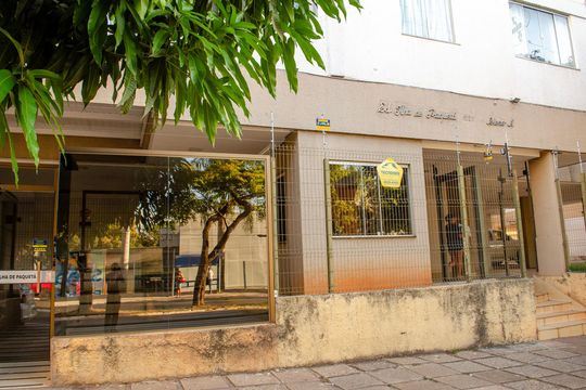 Apartamento à venda com 2 quartos, 63m² em Setor Leste Vila Nova, Goiânia