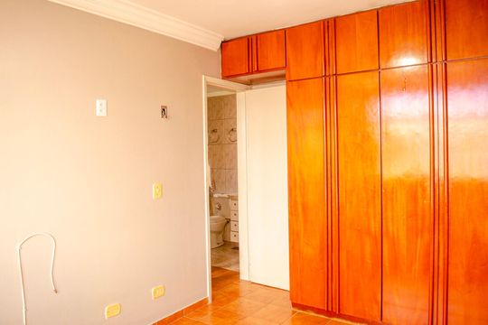 Apartamento à venda com 2 quartos, 63m² em Setor Leste Vila Nova, Goiânia