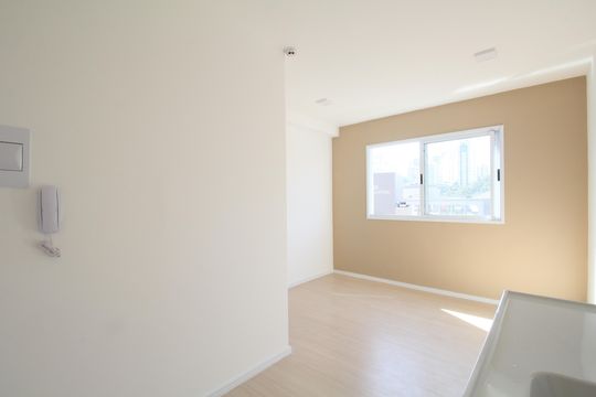 Studio  de kitnet/studio à venda com 1 quarto, 17m² em Vila Andrade, São Paulo