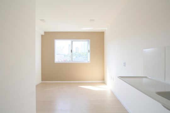 Kitnet/Studio à venda com 1 quarto, 17m² em Vila Andrade, São Paulo